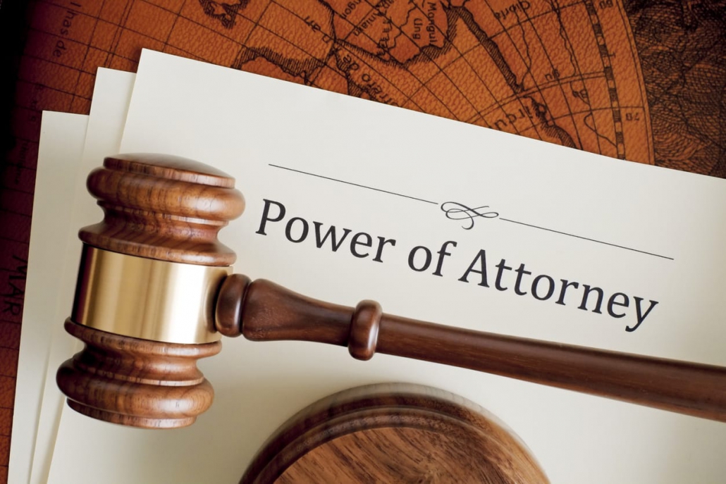 Changes To Powers Of Attorney Victoria Tailored Lifetime Solutions